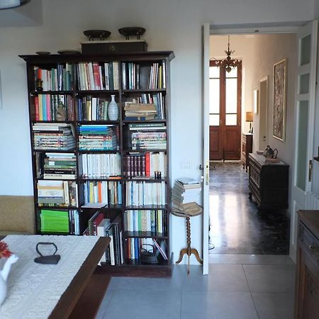 Villa Serra B&B Iun E6769 Oristano Exteriér fotografie
