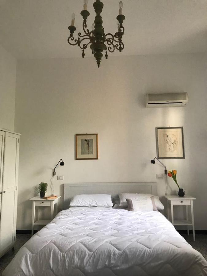 Villa Serra B&B Iun E6769 Oristano Exteriér fotografie