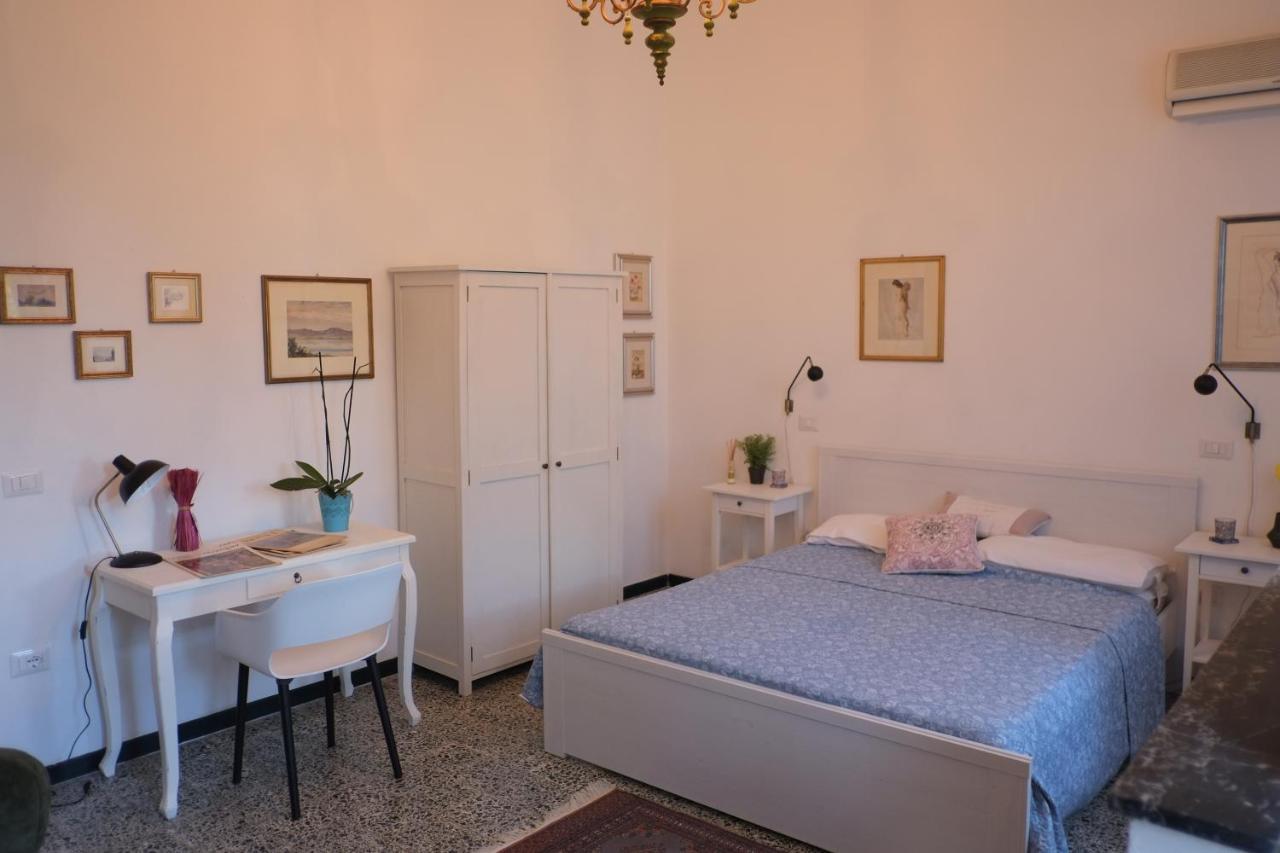 Villa Serra B&B Iun E6769 Oristano Exteriér fotografie