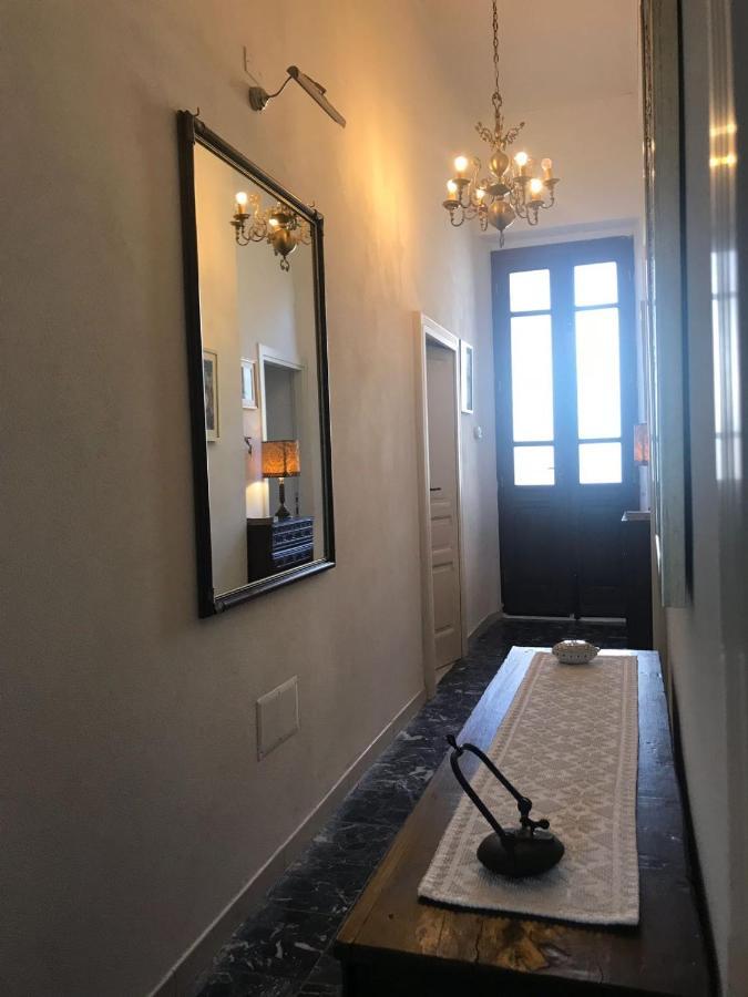 Villa Serra B&B Iun E6769 Oristano Exteriér fotografie