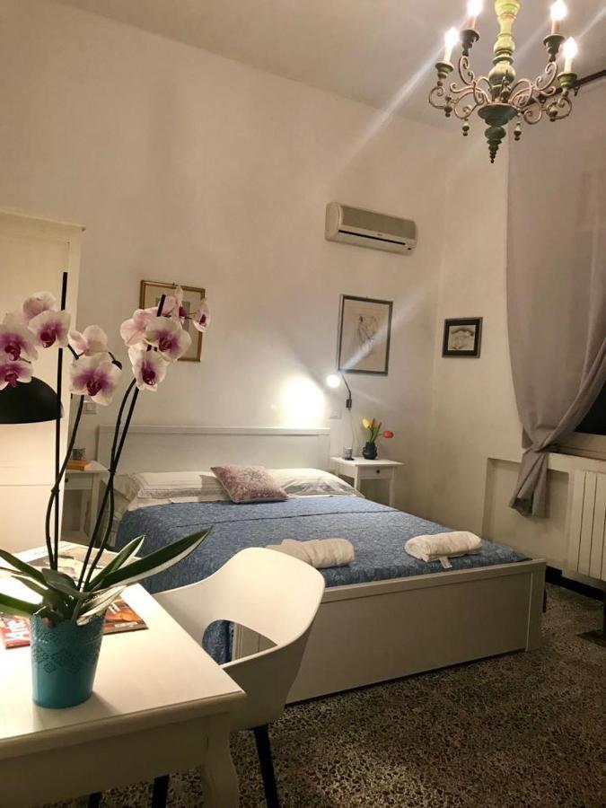 Villa Serra B&B Iun E6769 Oristano Exteriér fotografie
