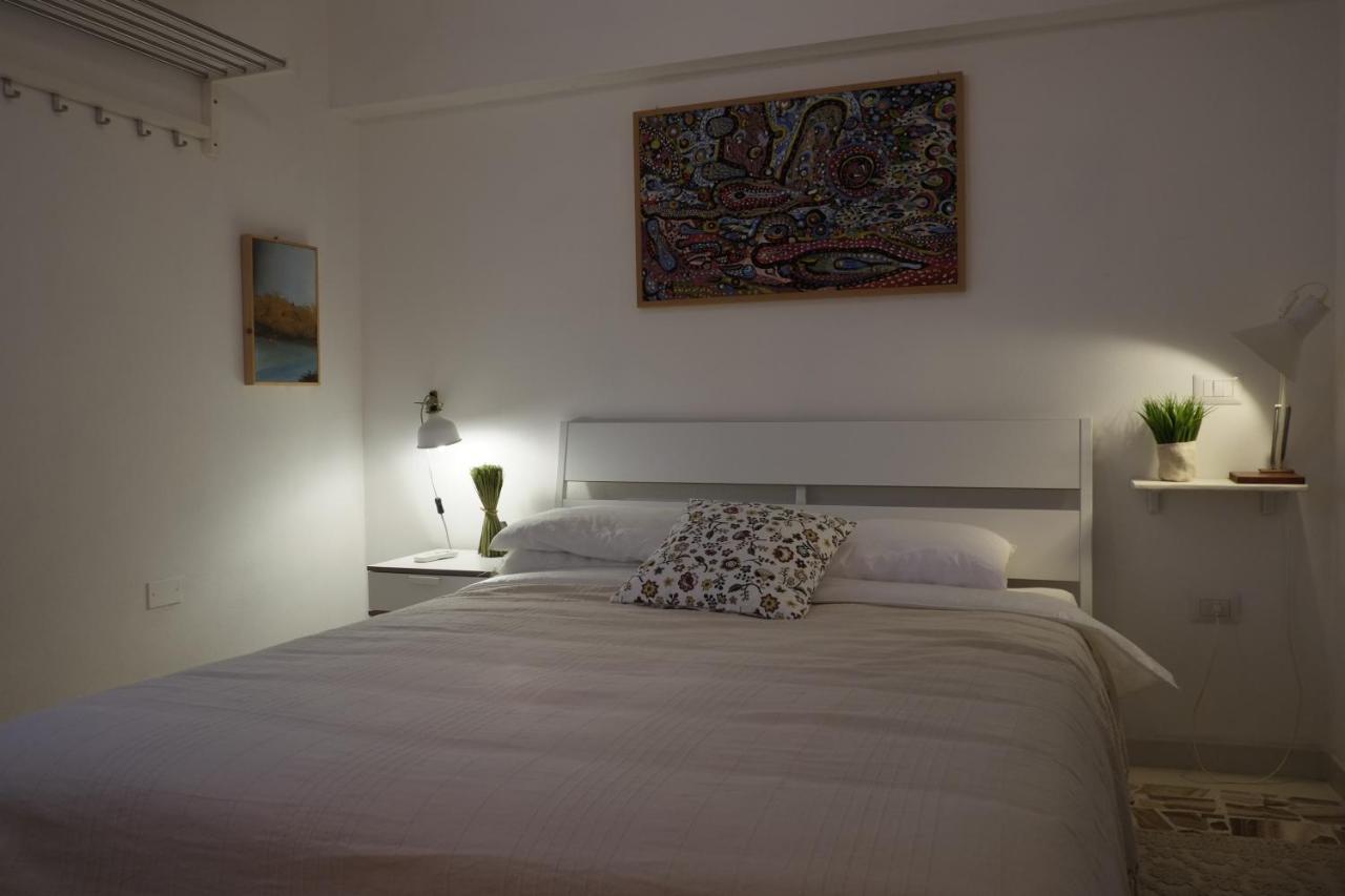 Villa Serra B&B Iun E6769 Oristano Exteriér fotografie