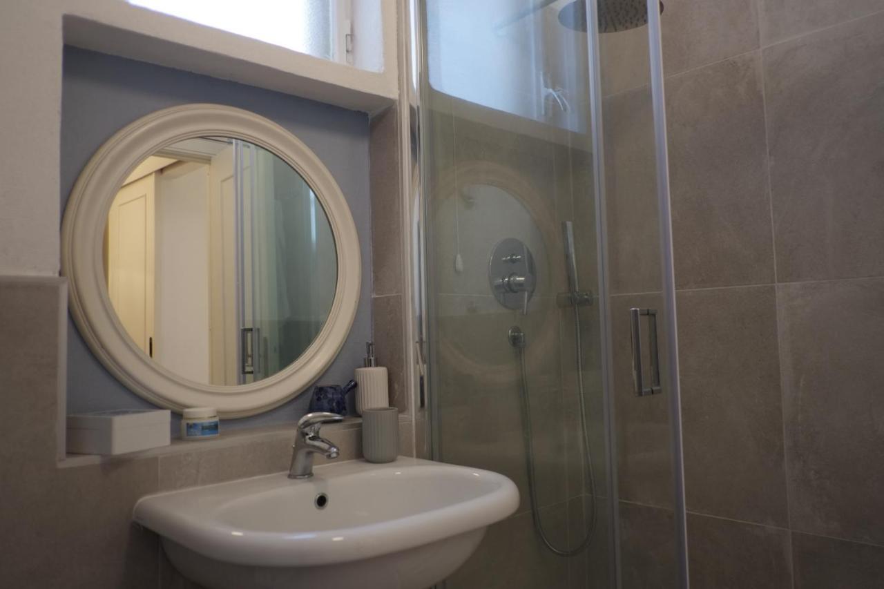 Villa Serra B&B Iun E6769 Oristano Exteriér fotografie