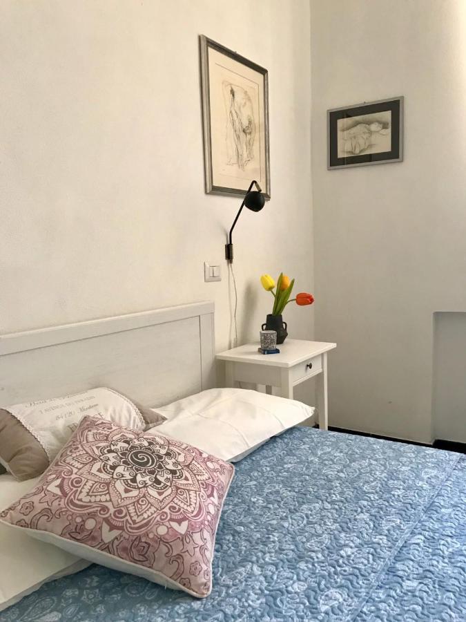 Villa Serra B&B Iun E6769 Oristano Exteriér fotografie