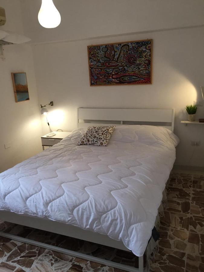 Villa Serra B&B Iun E6769 Oristano Exteriér fotografie
