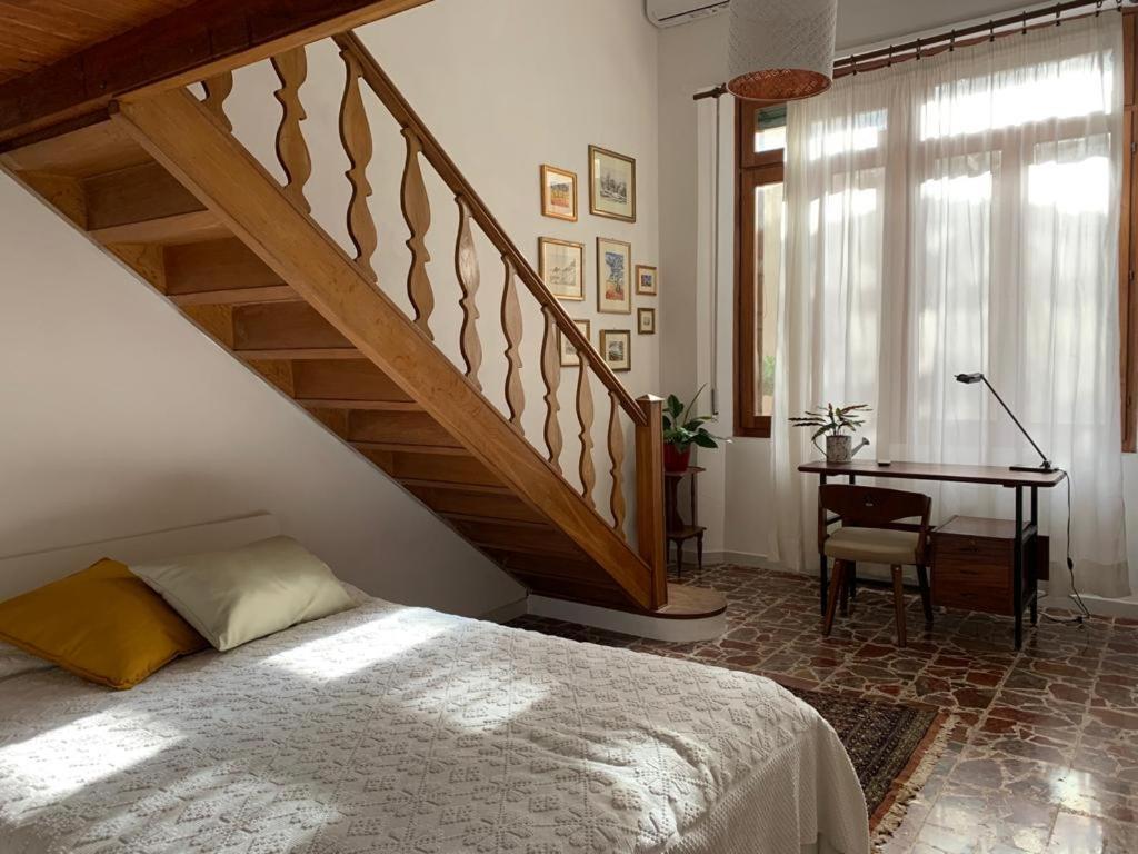 Villa Serra B&B Iun E6769 Oristano Exteriér fotografie